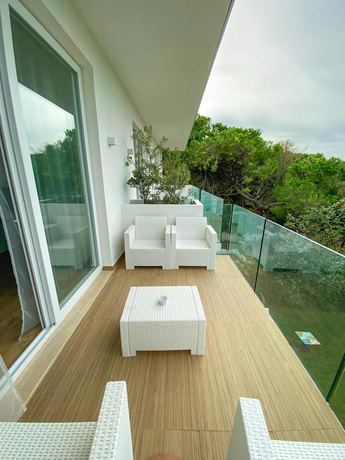 Hotel Artemide Mare Paestum Exteriér fotografie