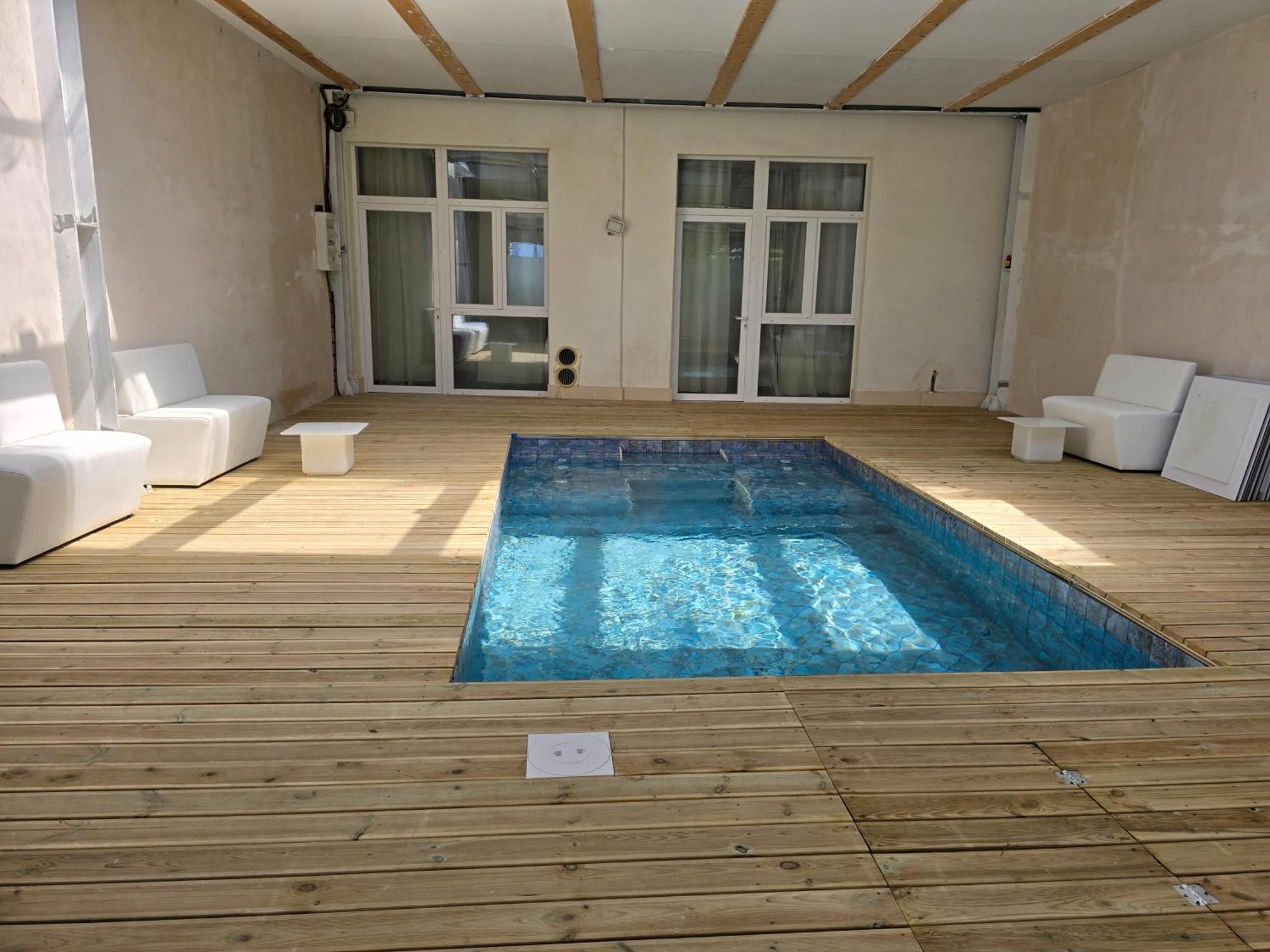 Hotel Artemide Mare Paestum Exteriér fotografie